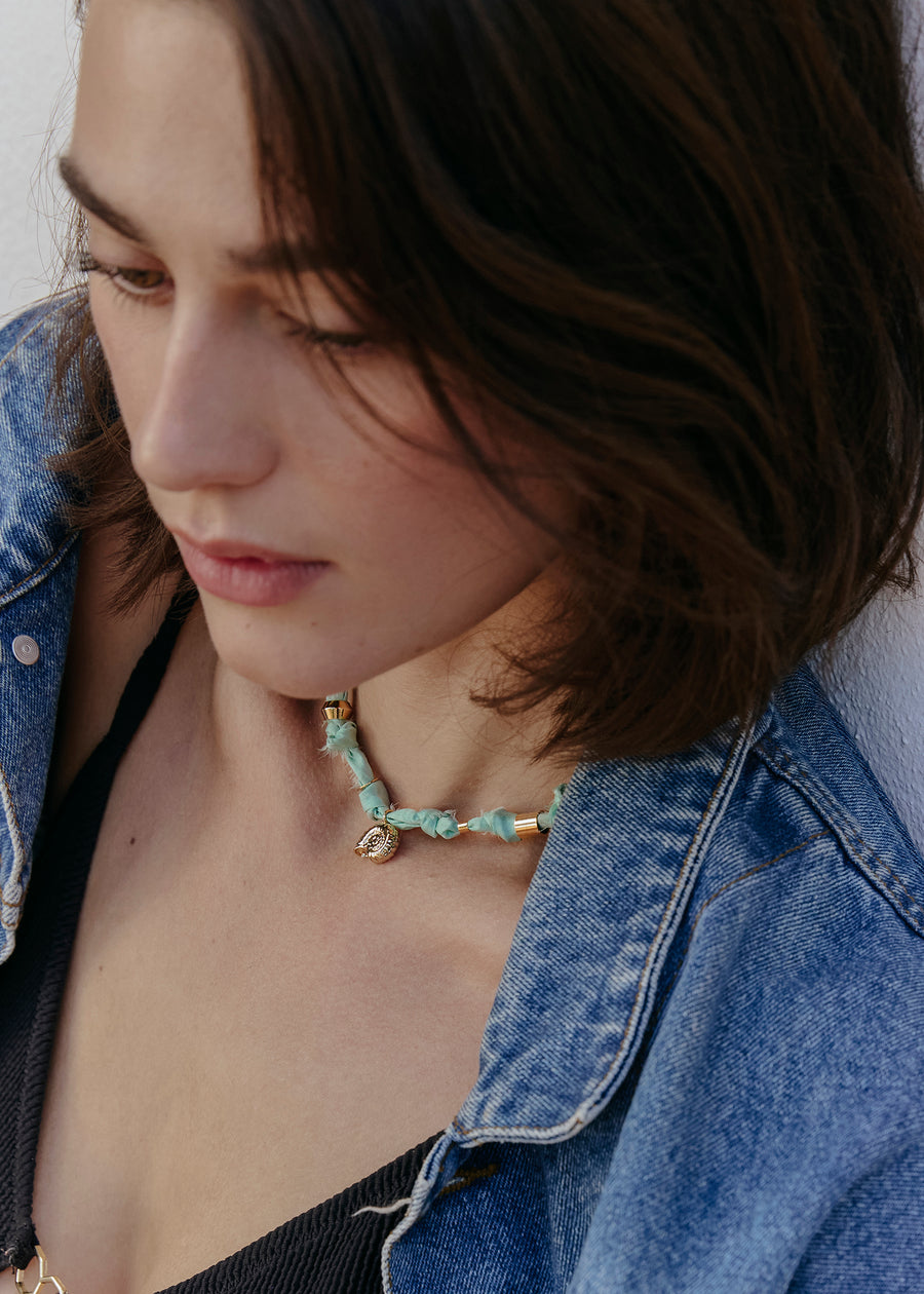 COLLIER ELISA