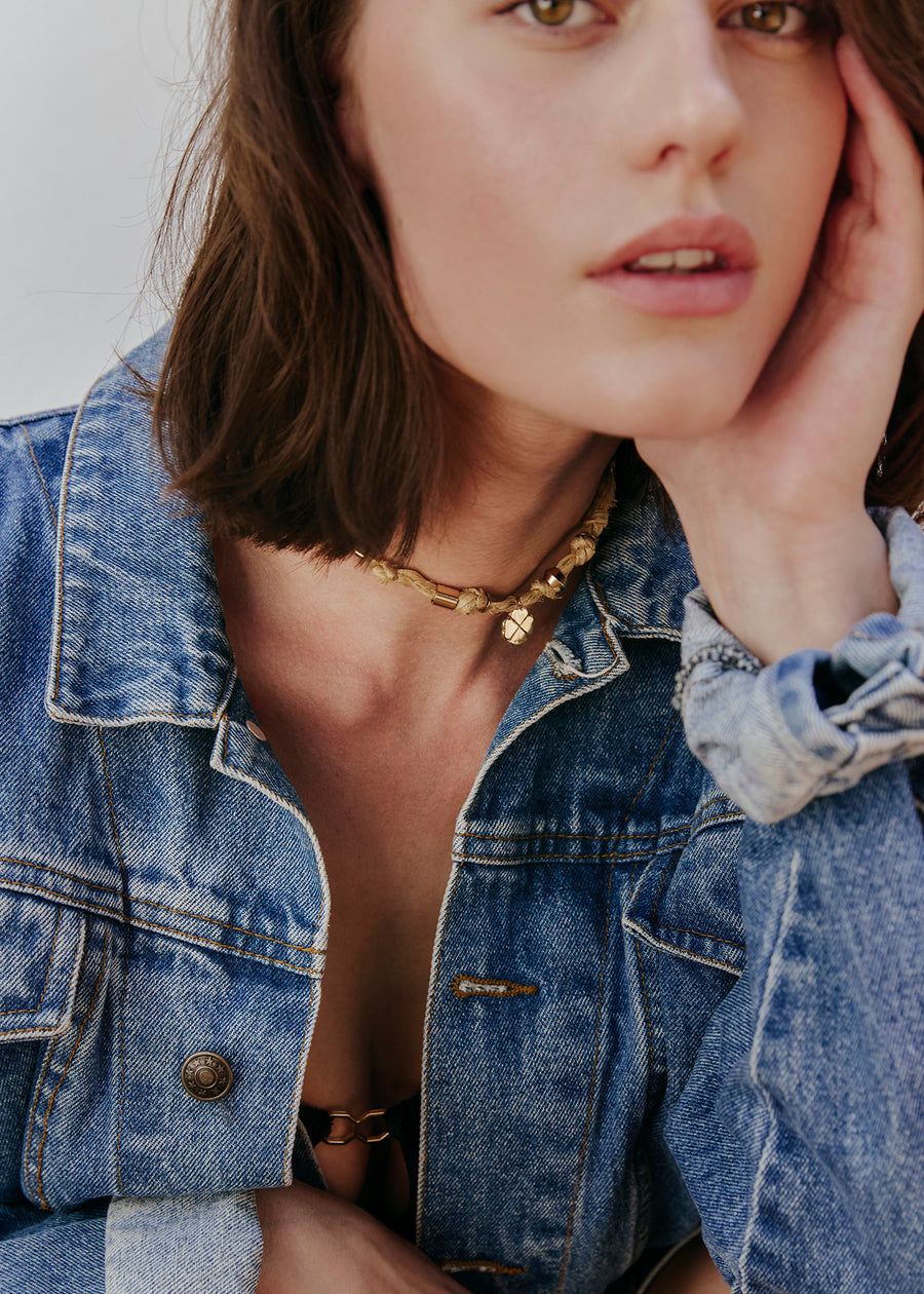 COLLIER ELISA