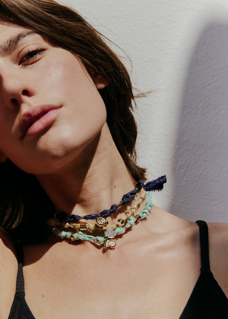 COLLIER ELISA