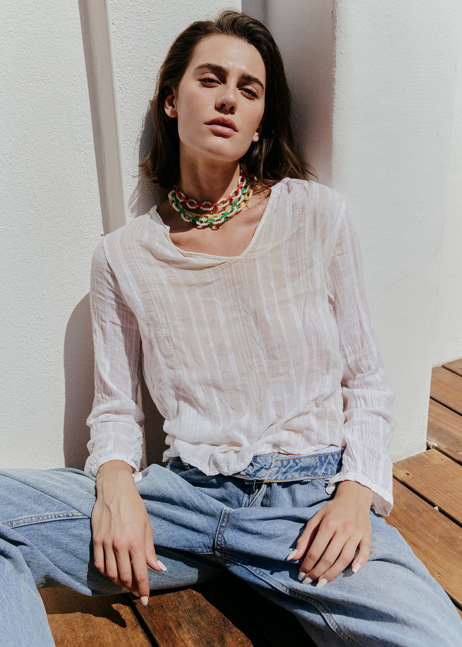 COLLIER ALICIA