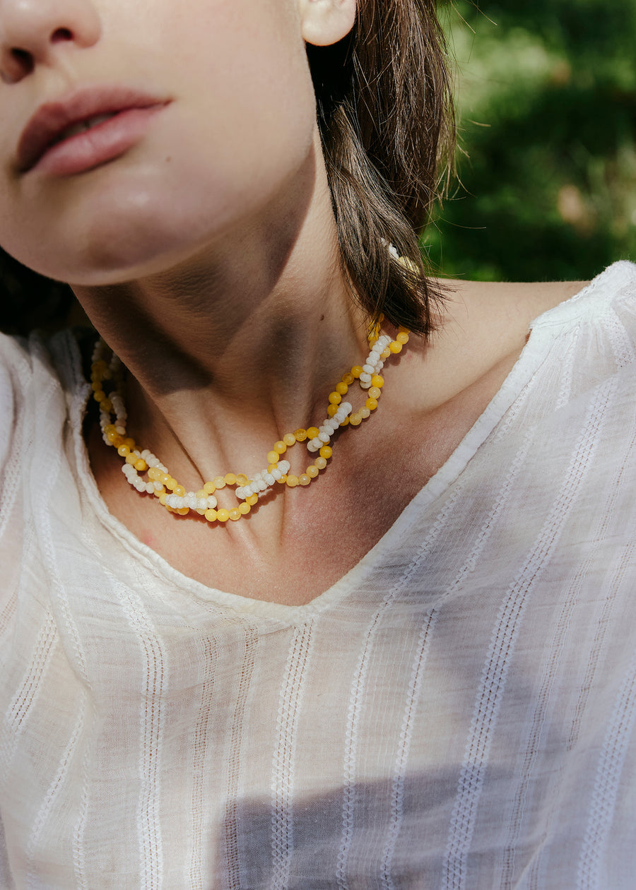 COLLIER ALICIA