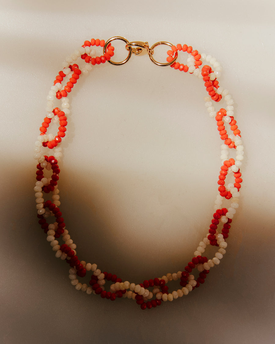 COLLIER ALICIA