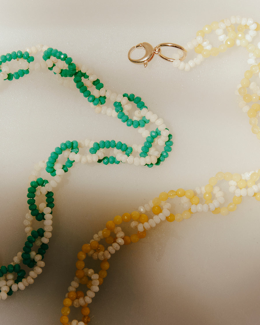 COLLIER ALICIA