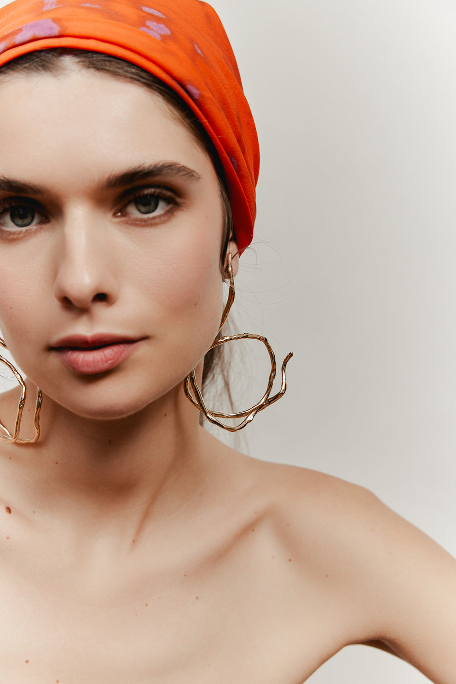 BOUCLES D'OREILLES PALOMA